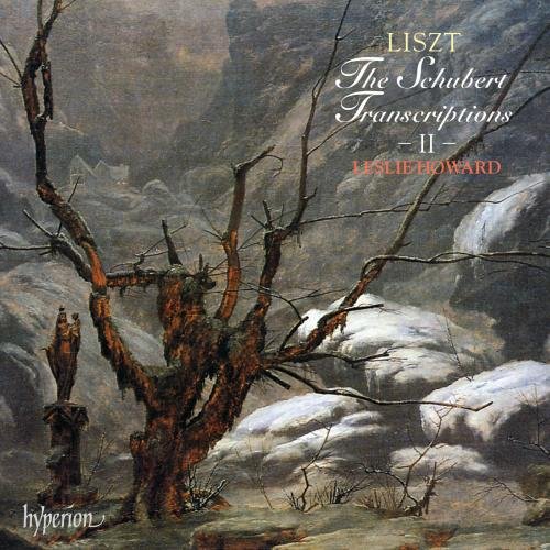 CD Liszt,Frz.:Piano Works - Vol. 32 (1 CDs) Hyperion - Música e gravações de som - cd, liszt, franz, piano works, vol 32