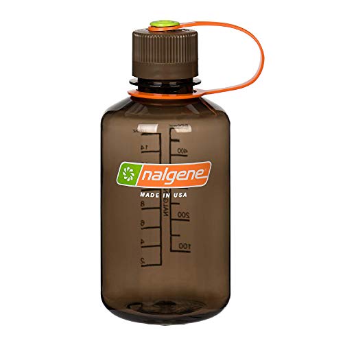 Garrafa Térmica NLGNEE Englands (500 ml) Nalgene - Garrafas de engarrafamento - 500 ml, tritano, lavável à máquina
