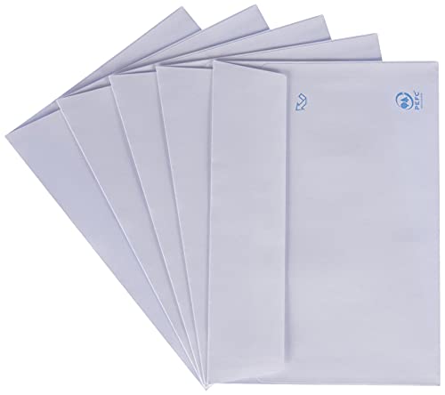 Bandeira de Armação SAM 90 Gr. (120 x 176 mm) SAM - Envelopes - 120 x 176 mm, 90 gr, higiene pessoal