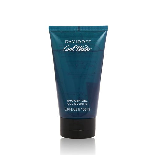Creme de banho DAVIDOFF Cool Water (150 ml) Davidoff - Gel de banho - creme, banho, davidoff, cool water, 150 ml
