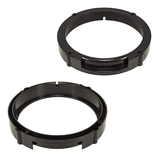Adaptador para coluna AutoSound SEAT IBIZA 6L, LEON 1P tomzz Audio ® - Acessórios de áudio - adaptador, coluna, seat ibiza 6l, leon 1p