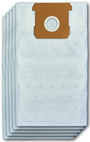 Sacos de Aspirador EINHELL 4001011 (5 unidades) Einhell - Acessórios de aspirador - sacos, aspirador, einhell, 5 unidades
