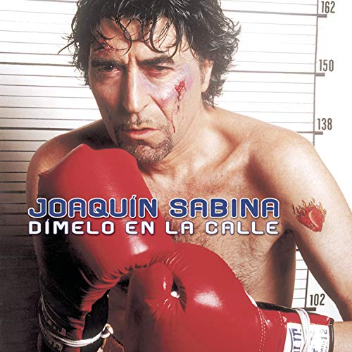 CD Ariola - Dimelo En La Calle (1 CDs) ARIOLA - Música e gravações de som - cd, ariola, dimelo en la calle, música, melhores artistas