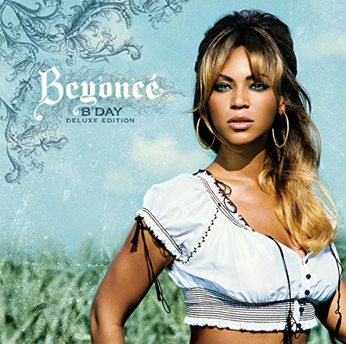 CD Beyoncé - B'Day Deluxe Edition (2003) Columbia - Música e gravações de som - beyoncé, deluxe edition, 2003