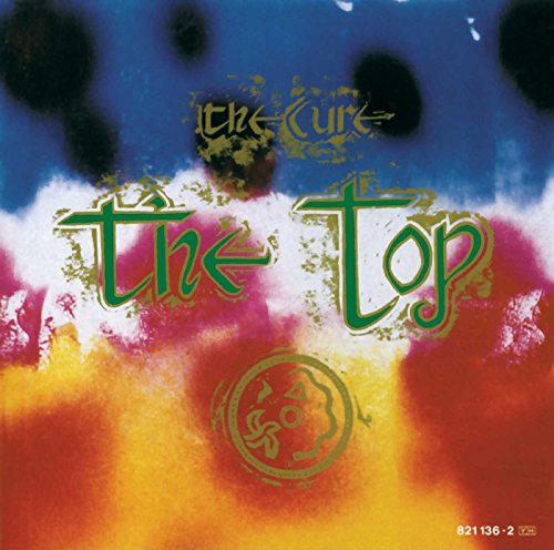 DVD The Top (Remastered) (Edição em Espanhol) IMS-POLYDOR - Música e gravações de som - dvd, remasterizado, espanhol