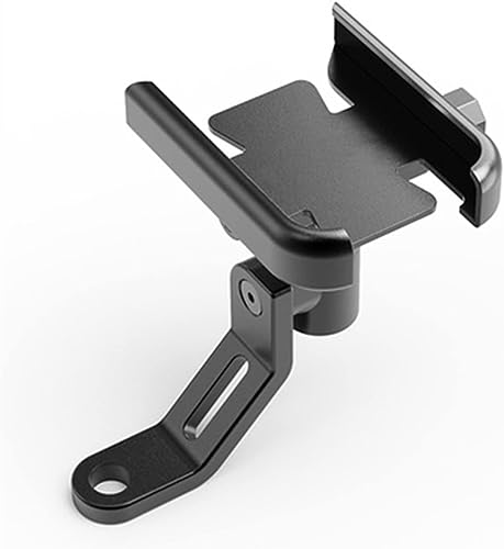 Suporte de Smartphone para Moto XTRMOTO-WSADZXC77 WSADZXC77 - Suportes para telemóveis - suporte, smartphone, moto, alumínio, universal