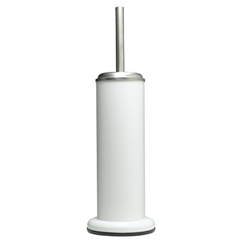 Escovas e Suportes para WC SEALSKIN 361730510 Sealskin - Escovas e suportes de vaso sanitário - inox, aço inoxidável, fácil de limpar