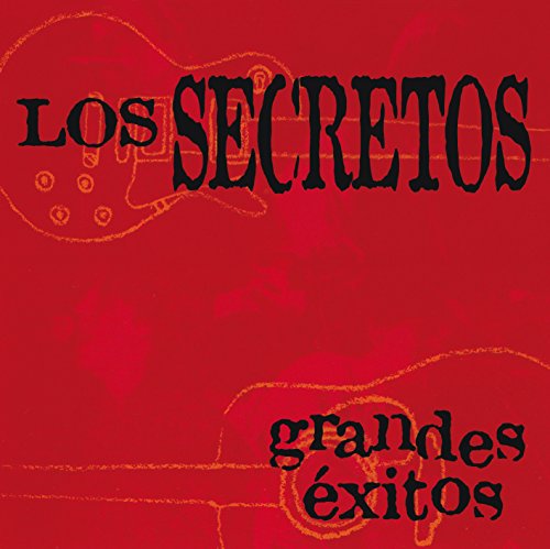 Vinil Los Secretos - Grandes chansones françaises (1 CDs) DRO - Cds de música - vinil, los secretos, grandes chansons françaises, cds