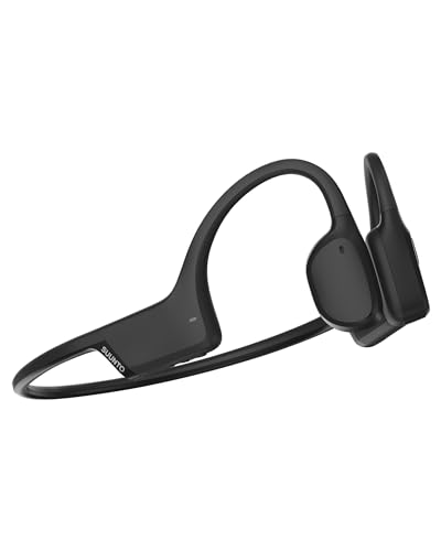 Auriculares Bluetooth True Wireless SUUNTO Sonic (In Ear - Microfone - Preto) Suunto - Fones de ouvido e headsets - true wireless, in ear, microfone, preto