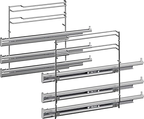 Acessório para exaustor de cozinha BOSCH 0 601 9E6 001 Bosch - Acessórios de capa de fogão - inox, compatível Bosch