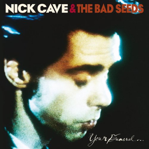 CD Nick Cave & The Bad Seeds - Your Funeral...My trial (1 CDs) MUTE - Música e gravações de som - cd, Nick Cave, Bad Seeds, your funeral my trial