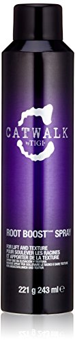 Spray para o Cabelo TIGI I Root Boost Spray (243 ml) TIGI - Produtos de styling de cabelo - 243 ml, cabelo seco e molhado, preto branco cinzento