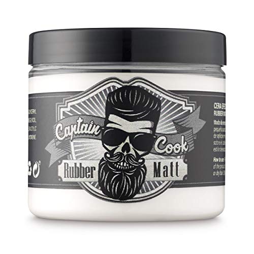 Gel para o Cabelo EUROSTIL Capitão Cook Marte Ointment 200 ml Eurostil - Produtos de styling de cabelo - cabelo, 200 ml, naturais, intensivo