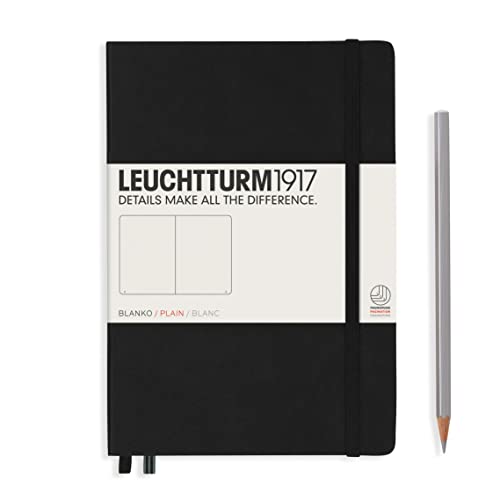 Caderno e Bloco de Notas LEUCHTTURM1917 311333 LEUCHTTURM1917 - Cadernos e bloco de notas - caderno, bloco de notas, leuchtturm1917