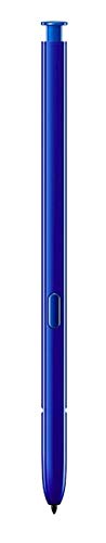 Caneta SAMSUNG Ecrã tátil (Bluetooth - Azul) SAMSUNG - Canetas stylus - tablet, bluetooth, azul, s pen