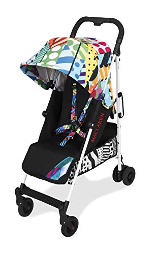 Carrinho de Bebé MACLAREN Quest Arc Jason Woodside Maclaren - Móveis para bebês e crianças pequenas - carrinho de bebé, macLaren, quest arc jason woodside