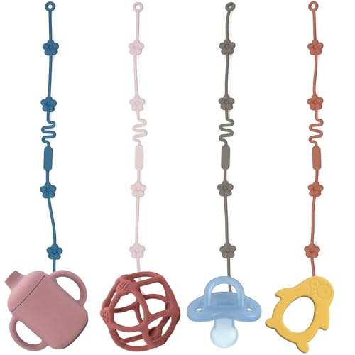 Correias para Segurança Homybaby 4 Peças HOMYBABY - Móveis para bebês e crianças pequenas - segurança, 4 peças, antipassagem