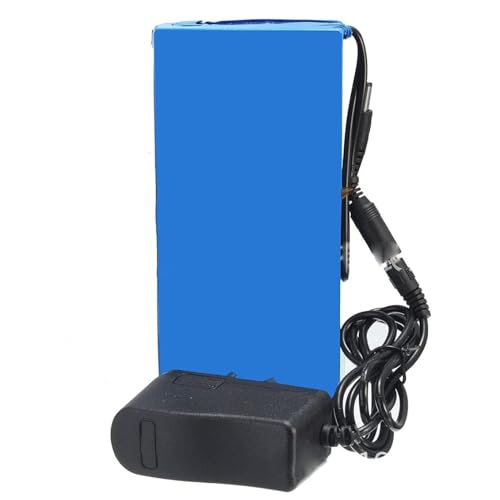Bateria Recarregável Szajor 12V 20000mAh (Recondicionado Como Novo) SZAJOR - Baterias - 12V, 20000mAh, recarregável