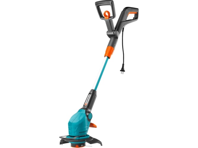 Tesoura de Relva GARDENA 400/25 EasyCut Gardena - Cortadores de relva - tesoura elétrica, motor 400W, corte 25cm, ferramenta versátil