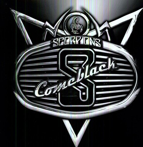 Vinil COMEBLACK - Comeblack (LP) (Vinyl) COLUMBIA SEVENONE - Música e gravações de som - vinil, comeblack, LP