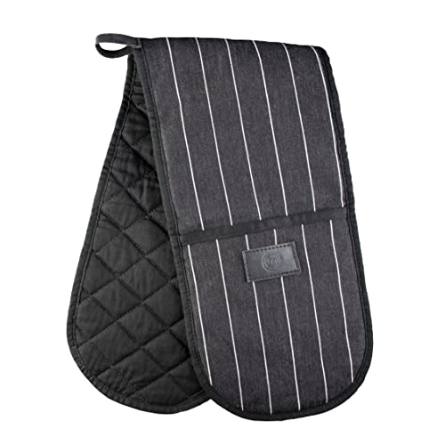 Capa para Tornozelo MASTER CHEF Essential (Algodão - Branco) Masterchef - Luvas de forno e pegadores de panelas - algodão, resistente ao calor, lavável à máquina
