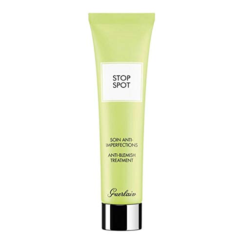 Creme de Rosto GUERLAIN Stop Spot (15 ml) Guerlain - Tratamentos e kits para acne - stop spot, 15 ml, hidratação