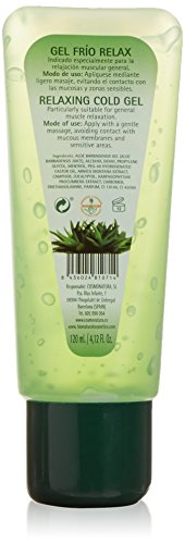 Gel de banho IB COSMETICS 40181 (120 ml) IB Cosmetics - Cuidados com a pele - gel, banho, ib cosmetics, 120 ml