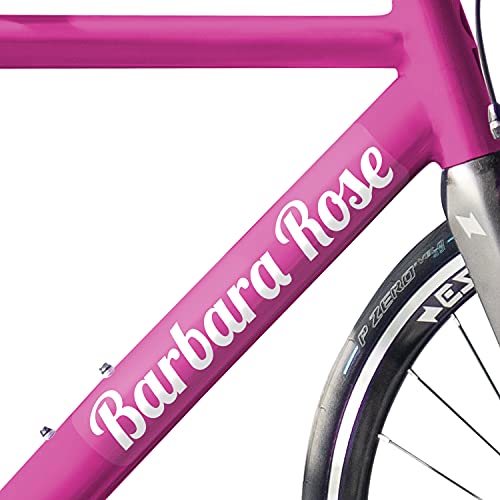 Autocolantes Decorativos para Bicicleta HABERDASHERY ONLINE Haberdashery Online - Equipamento de proteção individual (epi) - autocolantes, decorativos, bicicleta