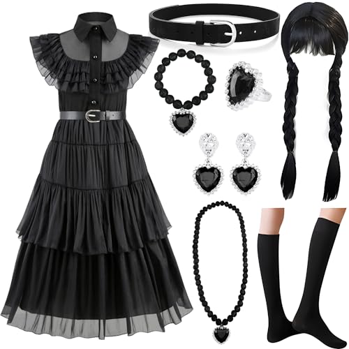 Fato de Menina DISFRAZZES Princesa Do Castelo (Tam: 4 a 6 anos) NCKIHRKK - Fantasias - fato de menina, princesa do castelo, 4-6 anos, vestido, cabeça-dura, acessórios