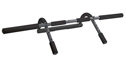 Barra de Dominadas SCHILDKRÖT FITNESS (Multicolor - 90x50x30 cm) Schildkröt Fitness - Barras de flexão e barra de pull-up - multicolor, aço, pvc, 100 kg