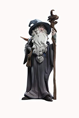 Figura WETA WORKSHOP Lord of the Rings - Gandalf 5949 - Bonecos de ação e brinquedo - gandalf, lord of the rings, Weta Workshop