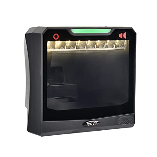 Leitor de Código de Barras LENVII E688 LENVII - Leitores de códigos de barras - leitor, código de barras, usb, bateria
