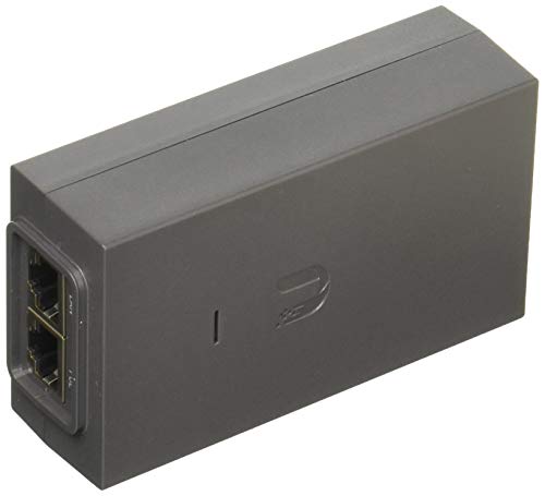 Adaptador PoE UBIQUITI NETWORKS POE-50-60W Ubiquiti Networks - Adaptadores power over ethernet - poe, ubiquiti networks, rj45/rj45, com fios