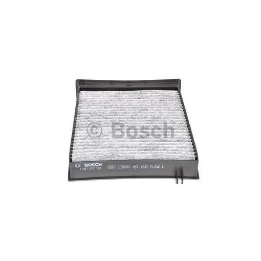 Filtro de Ar Condicionado BOSCH R2393 (Compatibilidade: Bosch) Bosch - Aquecimento, ventilação e ar condicionado - bosch, automóvel, universal, filtro de ar