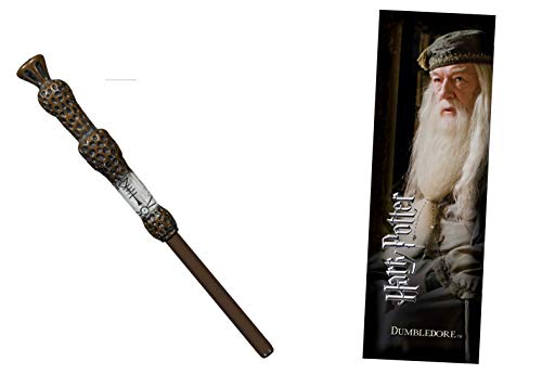 Caneta de Tinta Permanente NOBLE COLLECTION HP-DC-DUMB Noble Collection - Armas de brinquedo e acessórios - tinta permanente, minha intermutável, marcador de página