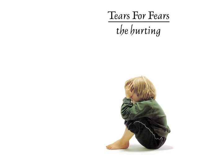 CD The Hurting - The Hurting (1 CDs) (Música Variu) MERCURY - Cds de música - cd, hurting, tears for fears, música variu