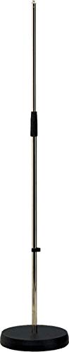 Suporte para Microfone KONIG & MAYER 26000.300.55 K&m - Downloads digitais de filmes e televisão - microfone, preto