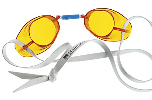 Óculos de Natação MALMSTEN Swedish Classic (Espelhados) Malmsten AB - Óculos e máscaras de natação - óculos, natação, malmsten, swedish classic, espehados, lentes