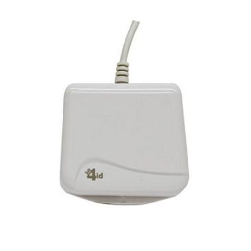 Leitor de Smart Card BIT4ID miniLector EVO Bit4id - Leitores de cartão eletrônico - smart card, minilector, evo