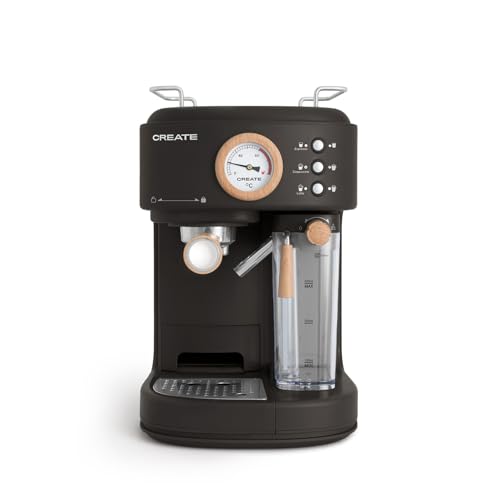 Máquina de Café Melitta Retro Pro THERA RETRO PRO CREATE - Máquinas de café espresso - retro, thera, pro