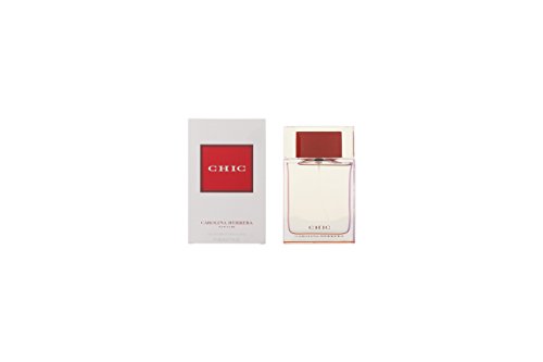 Perfume CAROLINA HERRERA Chica Eau de Parfum (80 ml) Carolina Herrera - Perfume e colônia - perfume, 80 ml, citrino, unissexo