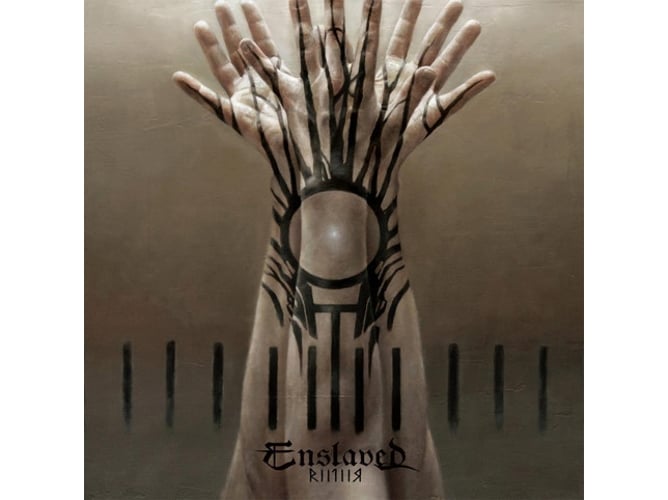 Riitiir - Riitiir (Vídeo) NUCLEAR BLAST - Cds de música - riitiir, vídeo