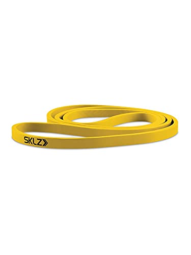 Torno de Bancada SKLZ Pro Bandas Ligeiras (M) SKLZ - Bandas de exercício - bandas ligeiras, treino físico, resistência dinâmica, ajustável