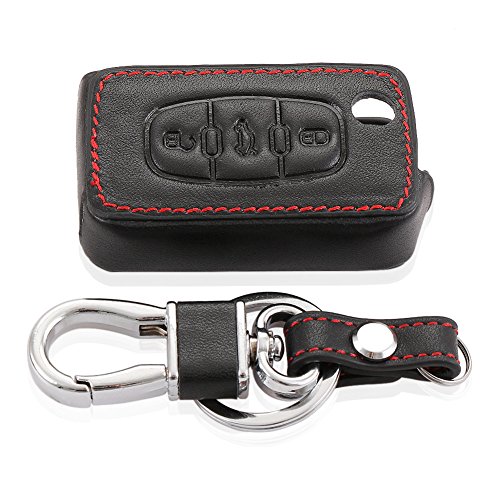 Capa Auto HAPPYIT Peugeot RCZ 107 206 208 306 307 308 407 408 508 Happyit - Porta-chaves - peugeot, RCZ, auto