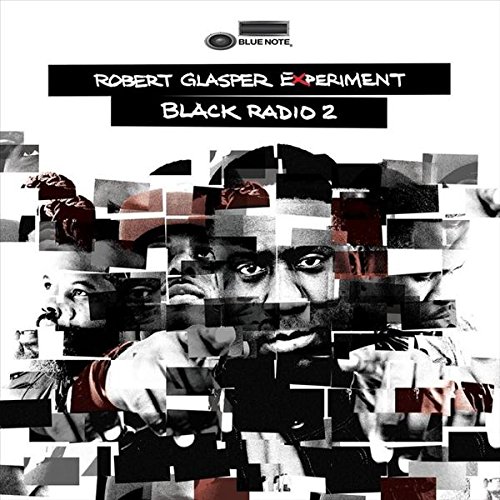 Rádio BLACK Volume 2 Edition Deluxe (Preto - Digital - FM/AM - Pilhas) Blue Note - Cds de música - digital, fm/am, pilhas