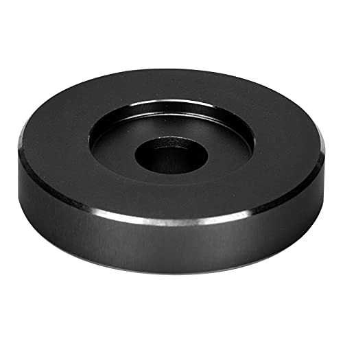 Adaptador para Gira-Discos VINYL-TO-BEAT 45Rpm PUSOKEI - Acessórios de giradiscos - adaptador, gira-discos, vinyl-to-beat, 45rpm