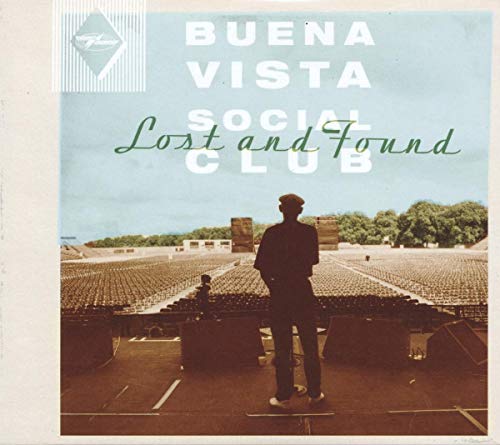 CD Various - Lost And Found (1 CDs) (Música) World Circuit - Música e gravações de som - cd, various, lost, found