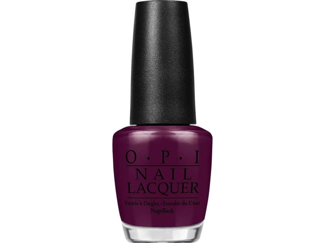 Verniz OPINAIL Lacquer Nlf62 In The Cable Car Pool (15 ml) OPI - Vernizes de unhas - verniz, opinail, lacquer, nlf62, cable car pool