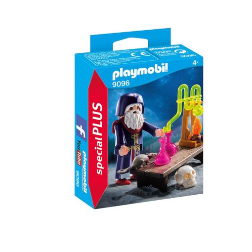 Conjunto de brinquedos PLAYMOBIL Conjunto (3 anos) PLAYMOBIL - Conjuntos de brinquedos - conjunto, brinquedos, playmobil, multicor, 32 peças