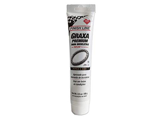 Finish Line Líquido de Limpeza para Equipamentos 100 ml FINISH LINE - Lubrificantes - limpeza, equipamentos, 100 ml